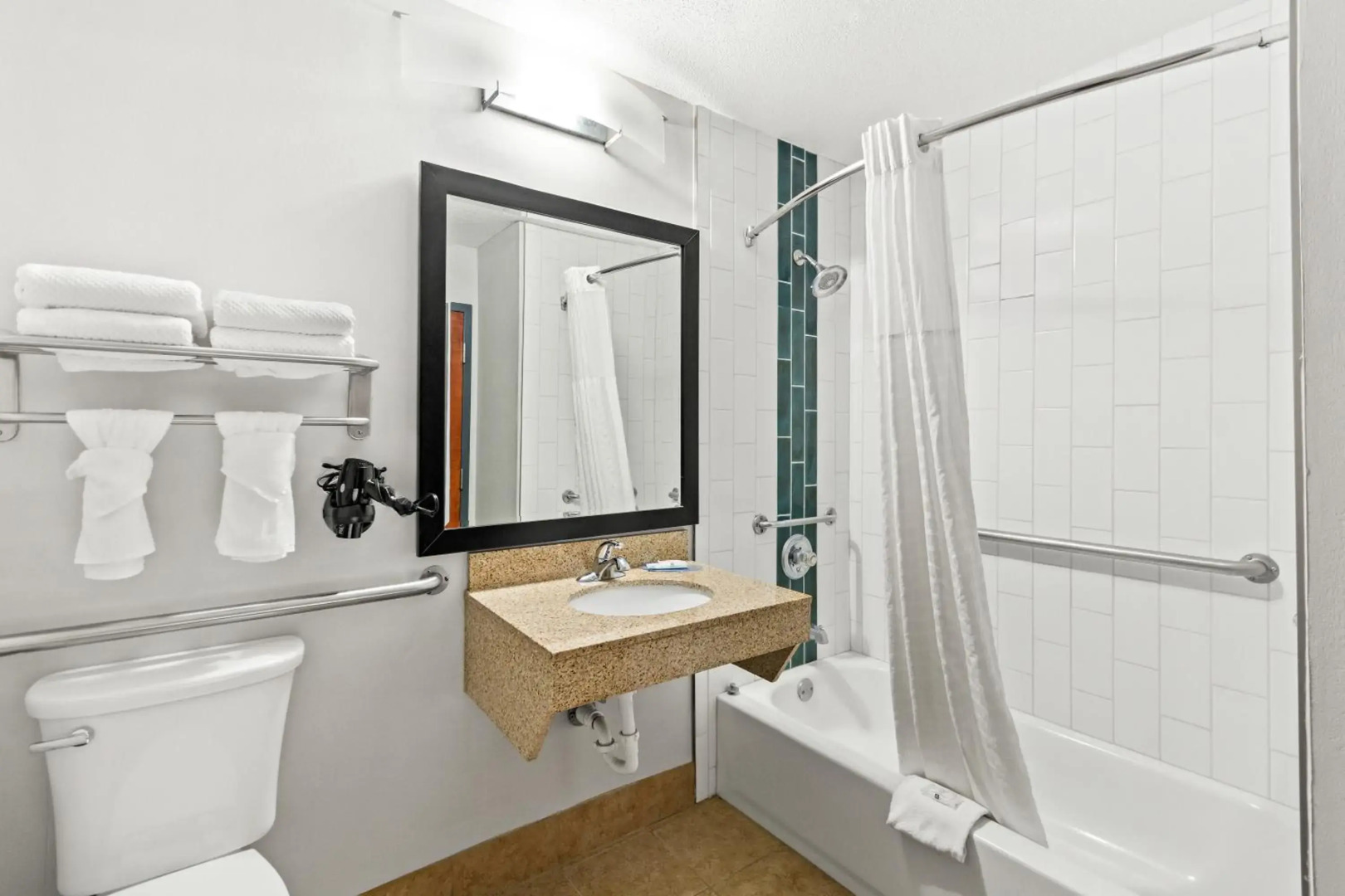 Quality Inn Dry Ridge