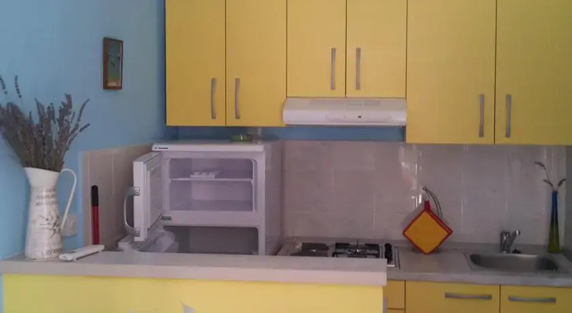 Apartments Miriam Karol