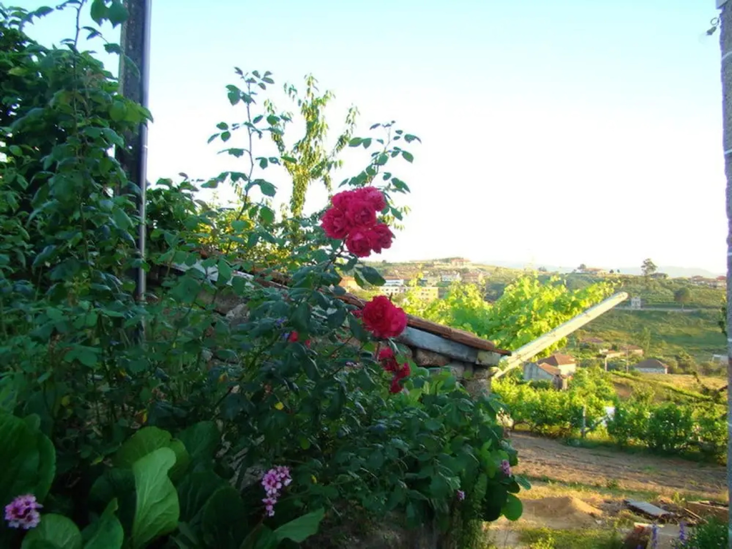 House With 4 Bedrooms in Baião, With Wonderful Mountain View, Furnishe