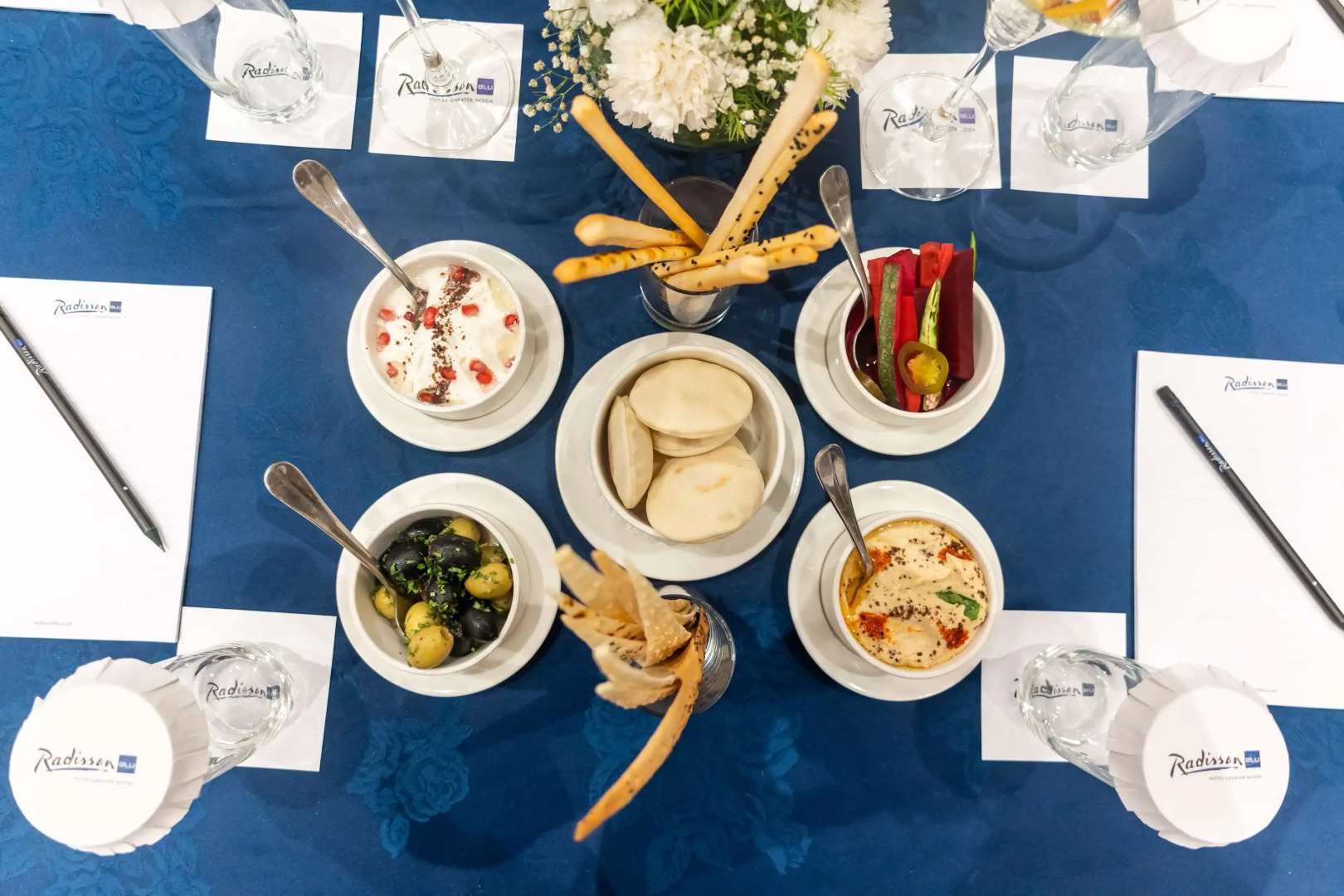 Radisson Blu Hotel Greater Noida