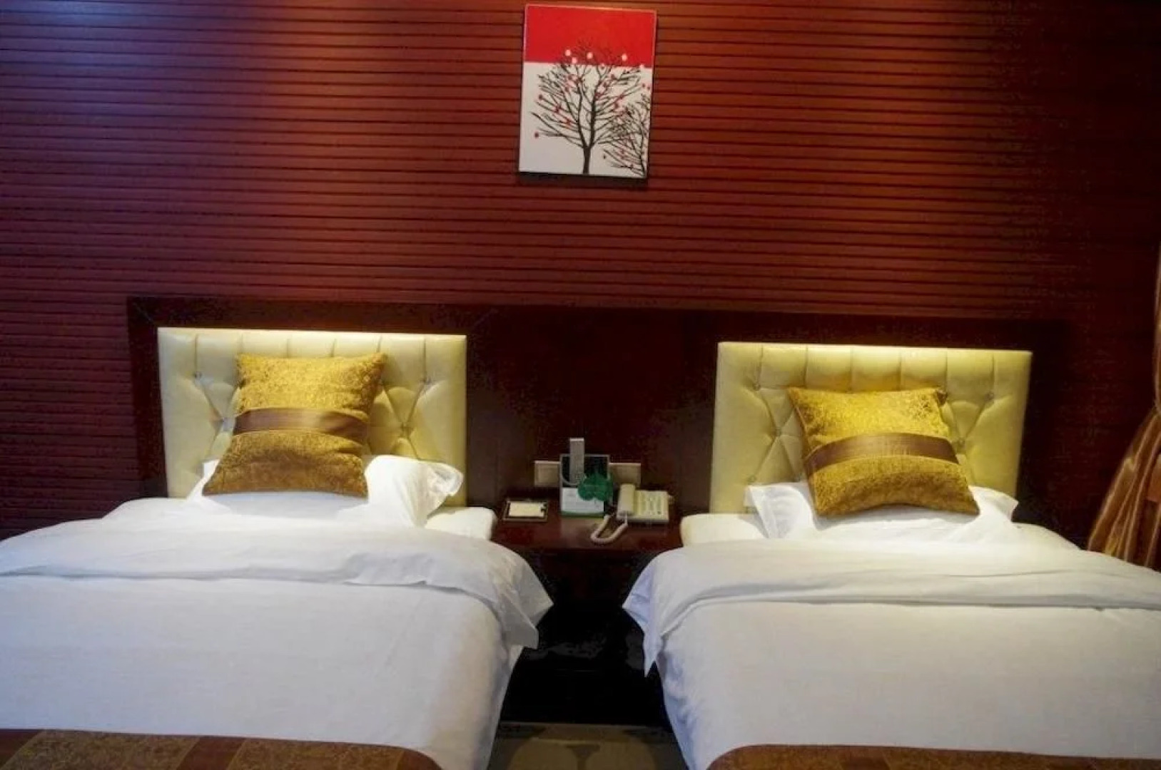 Wuhu Balidao Holiday Hotel