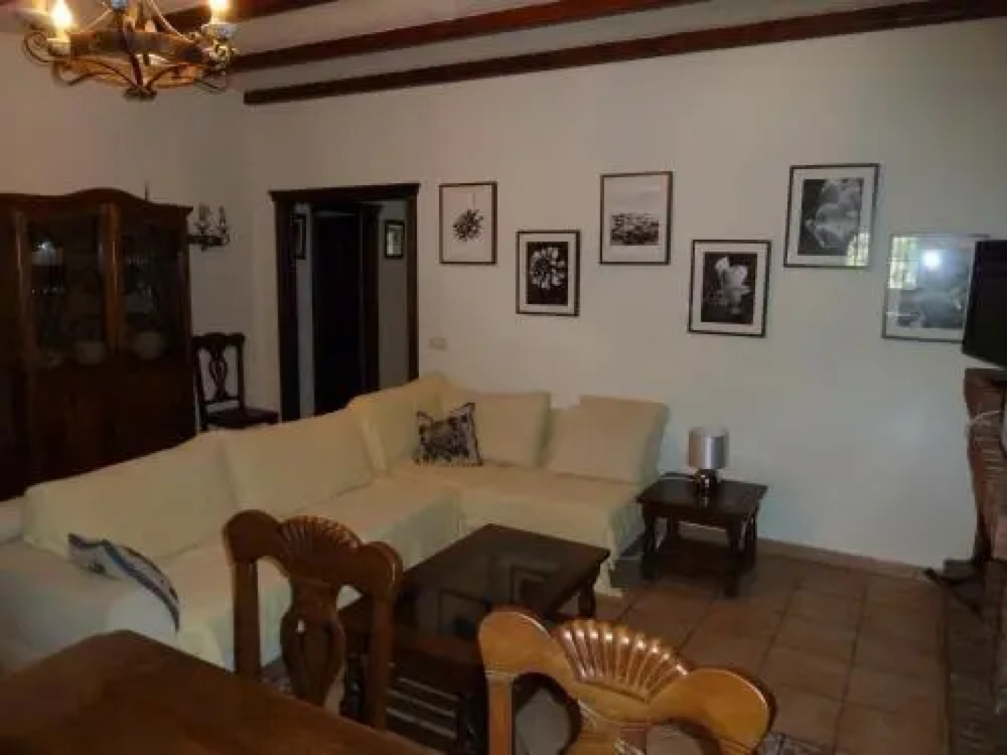 La Granja de Antonio