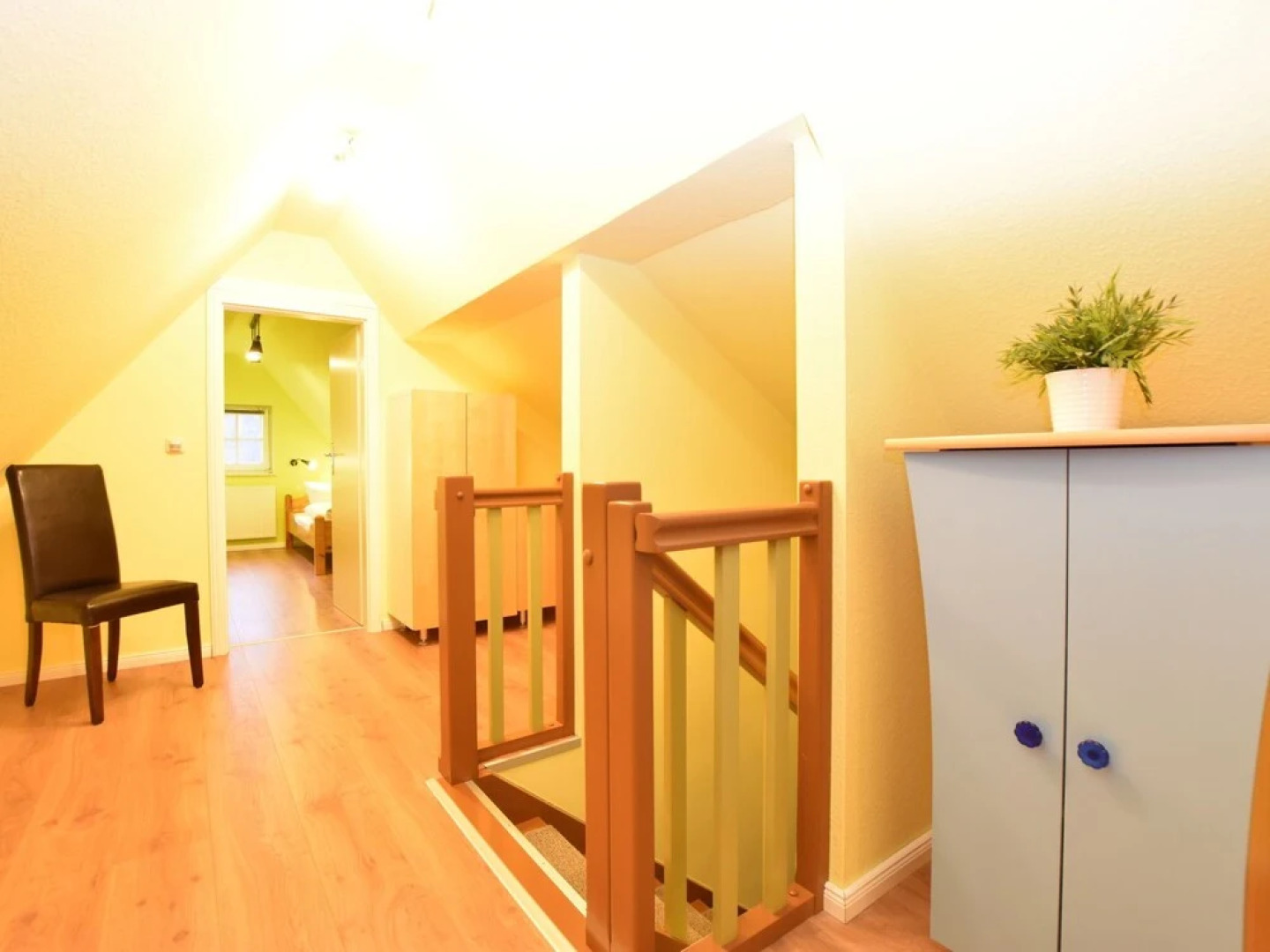 Spacious Holiday Home in Heiligendamm near Forest