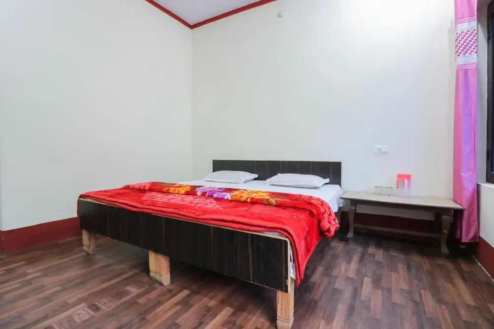 The Devdwar Yoga Resort