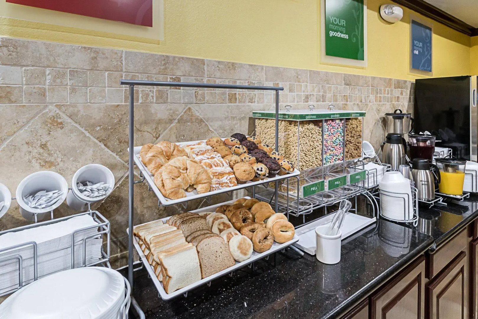 Comfort Suites Lufkin