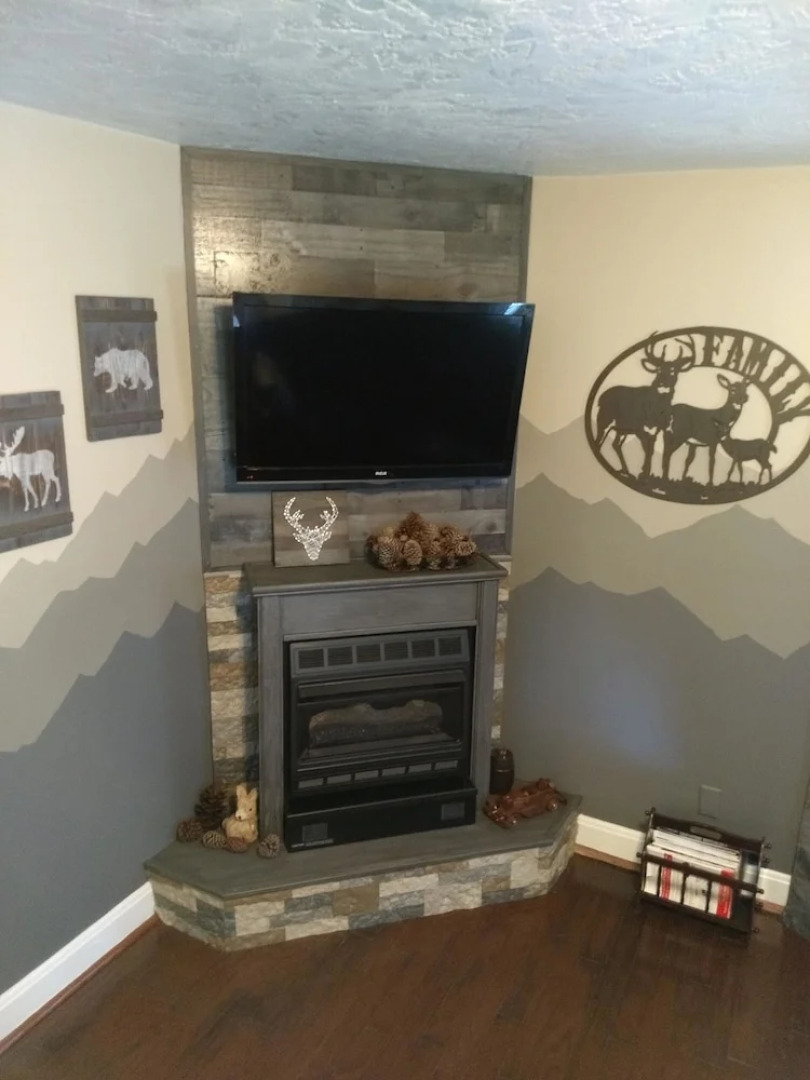 The Cottages of Lynchburg