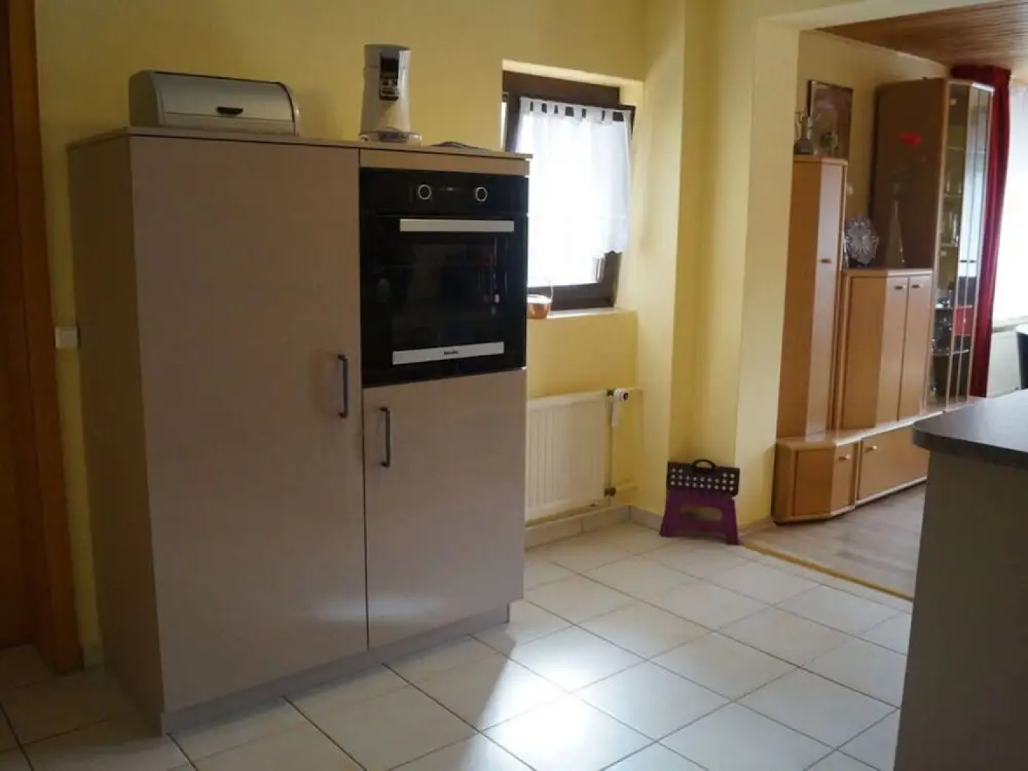 Lovely Apartment in Kirn