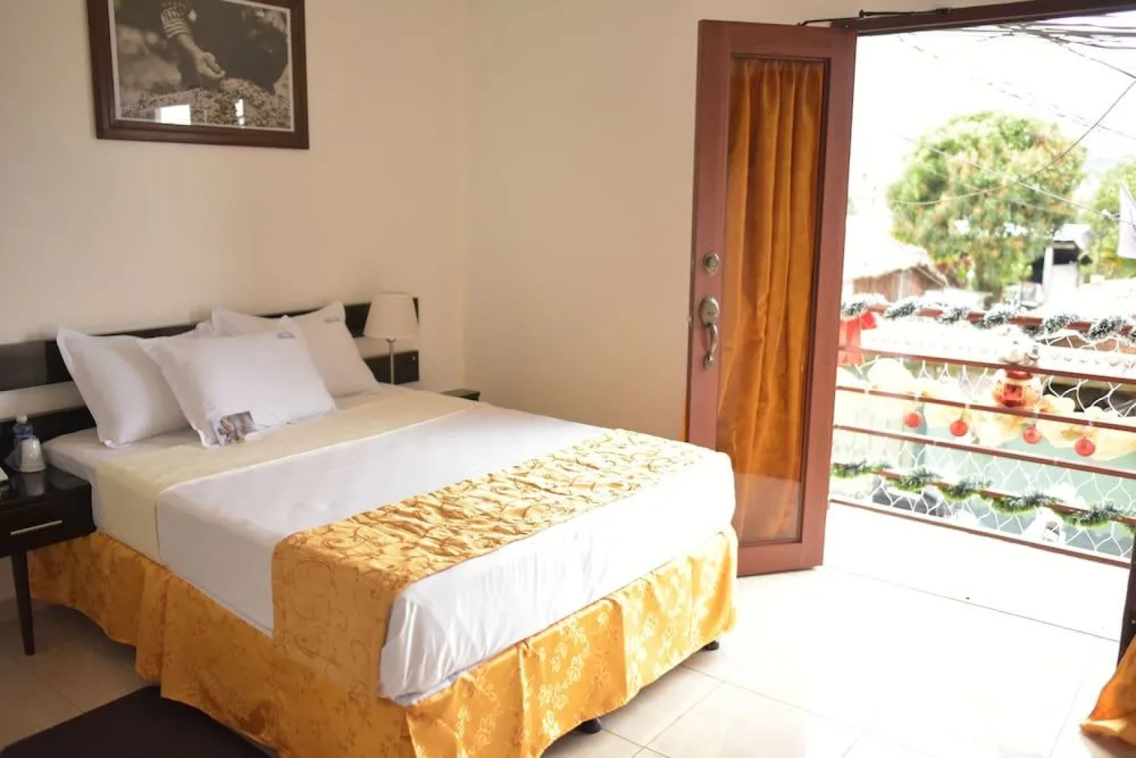 Hotel Boutique La Cascada