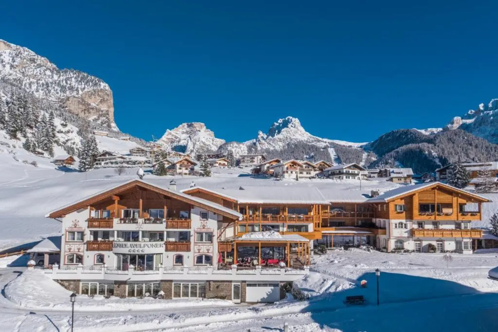 Hotel Welponer Beauty & Relax