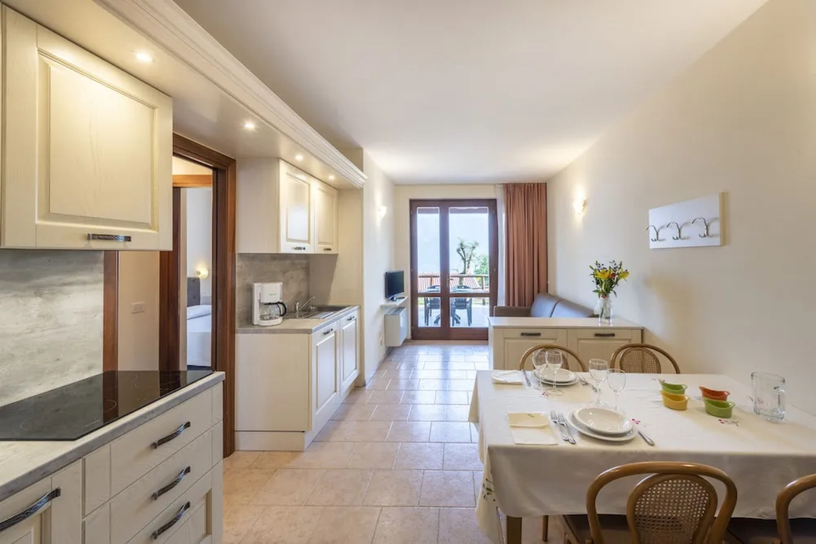 Residence Pineta Campi