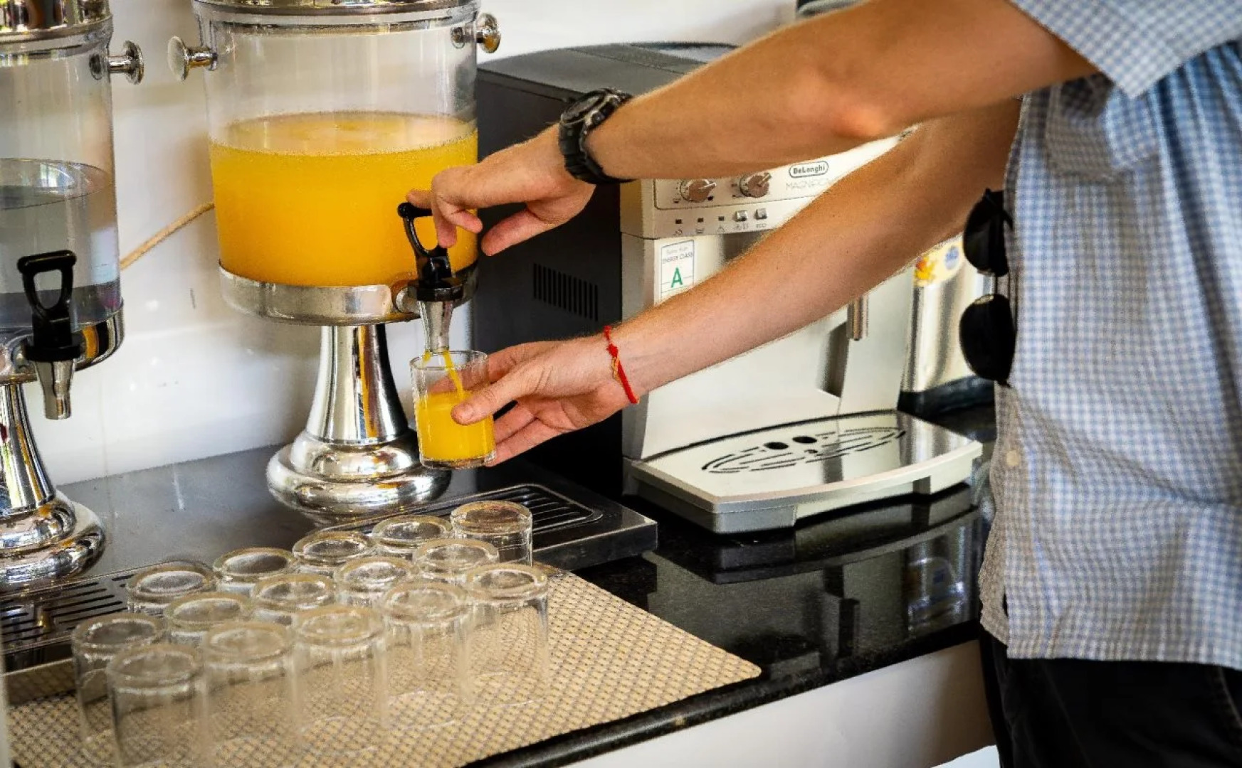 Reveal Courtyard in Reveal Angkor