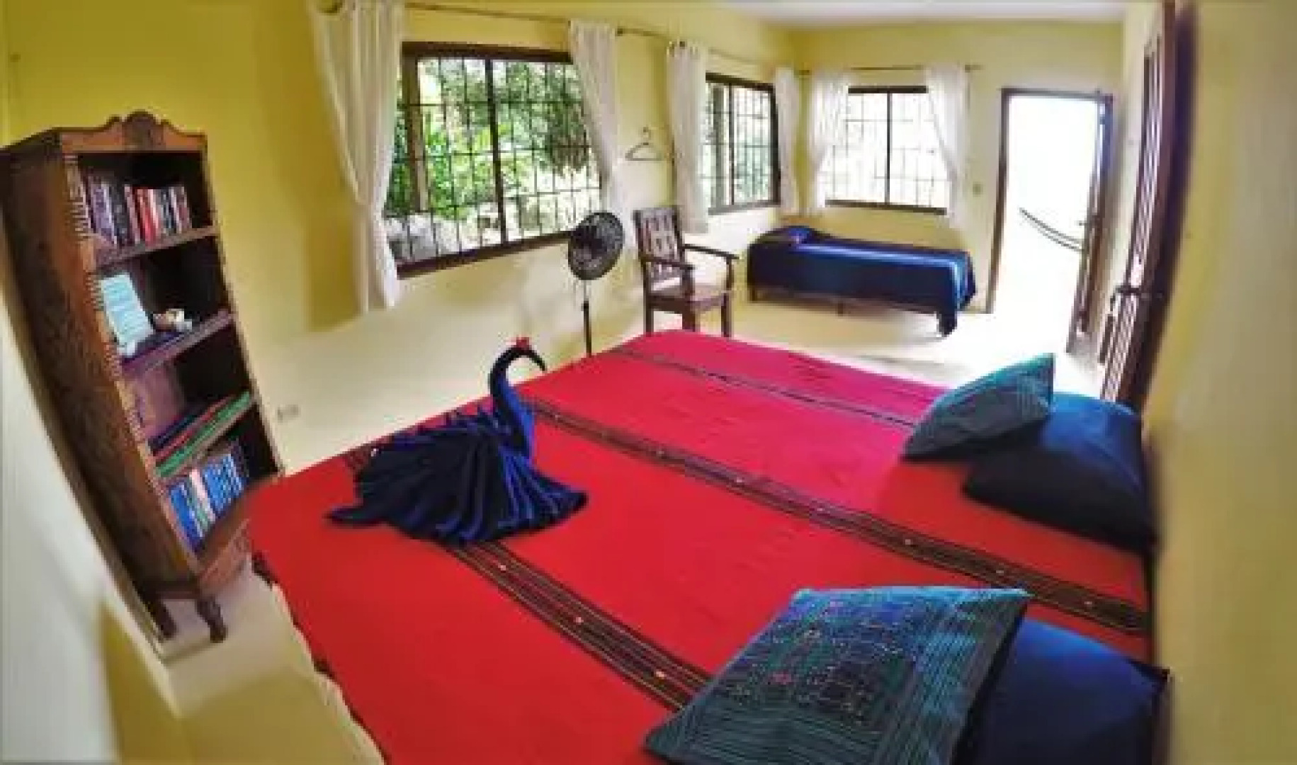 Roland's Garden Guesthouse