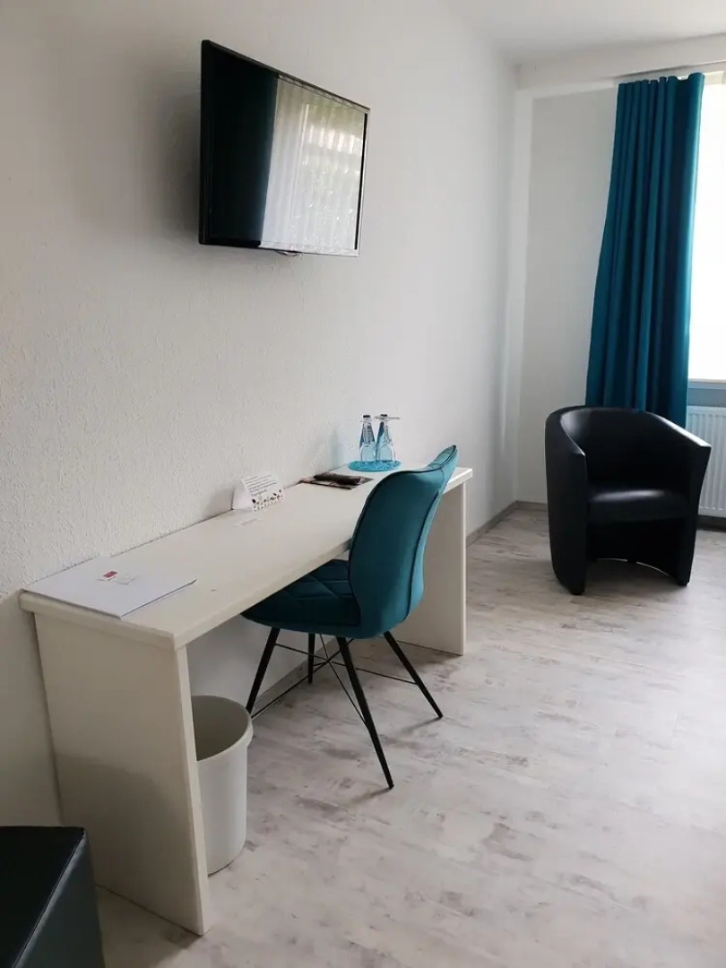 Büschers Hotel und Restaurant