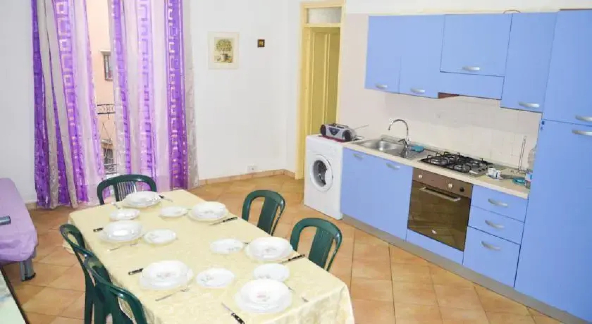 Casa Vacanze Centro Storico