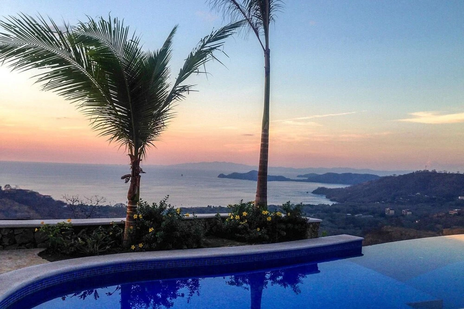 Amazing Ocean View 8 Bedroom Villa