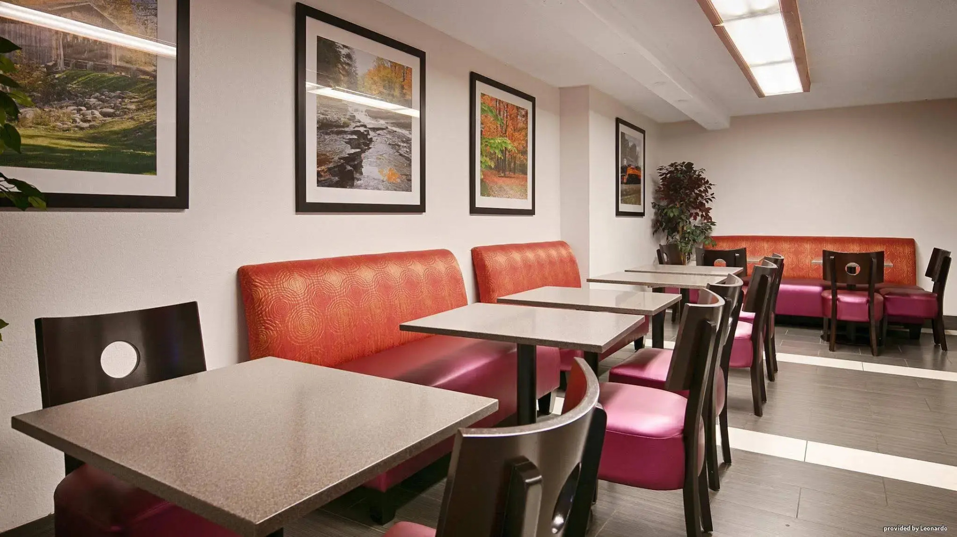 Best Western Executive Inn