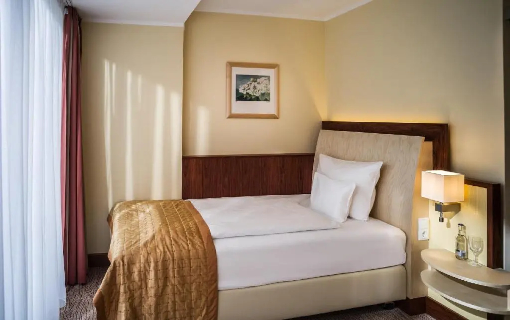 Best Western Plus Residenzhotel Lüneburg