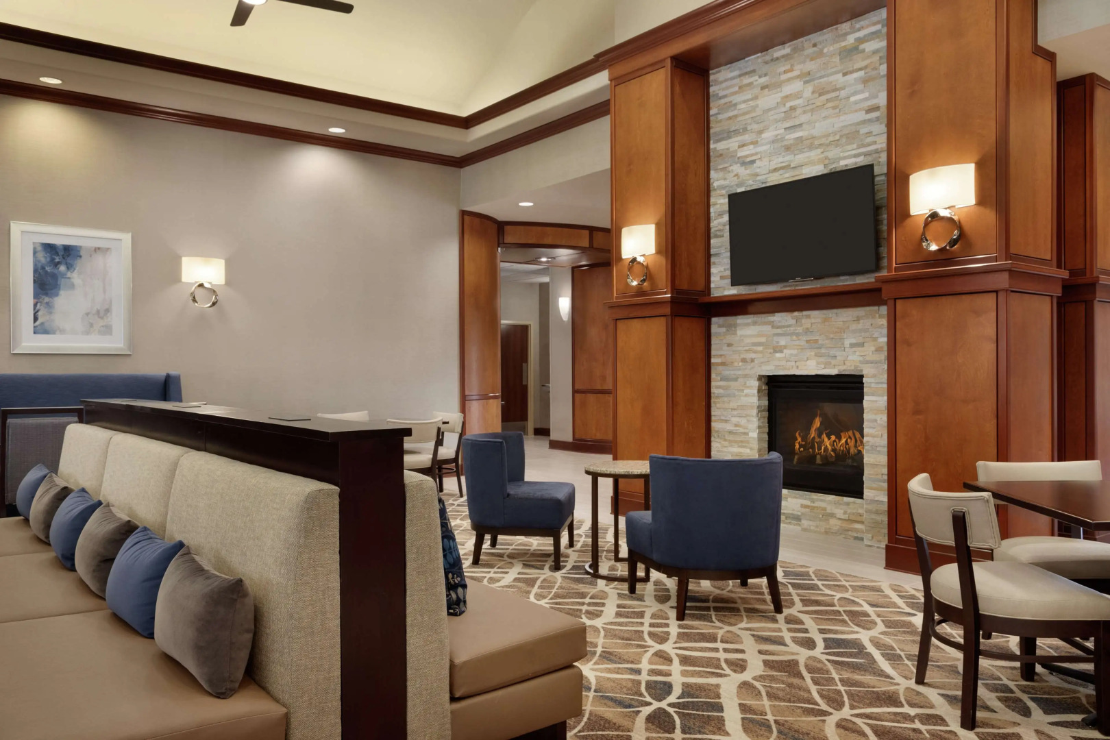 Homewood Suites by Hilton Fort Smith