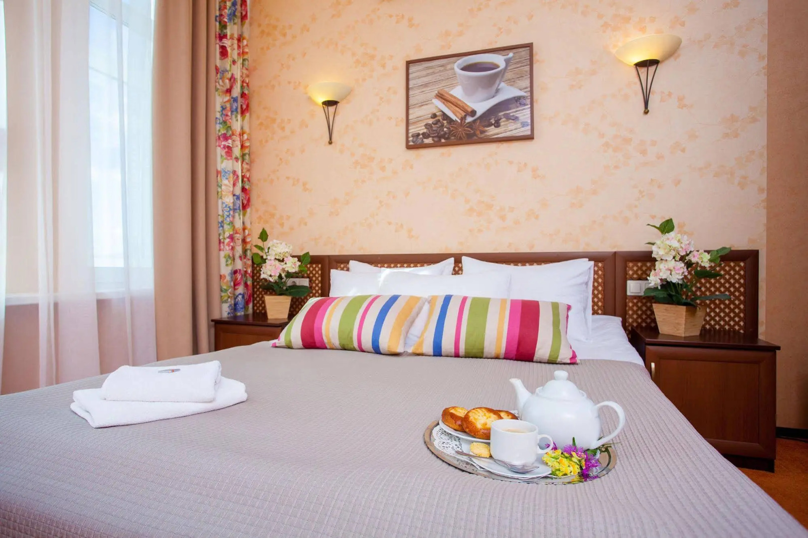 Вертолетная Площадка