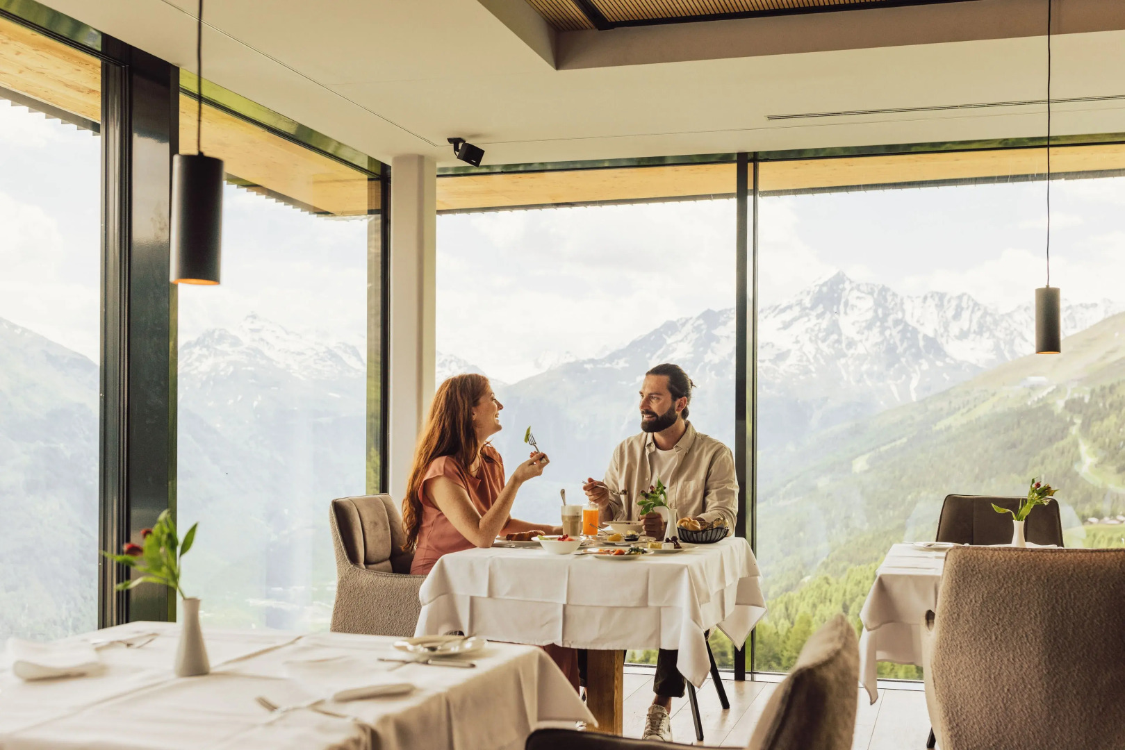 Hotel Schöne Aussicht