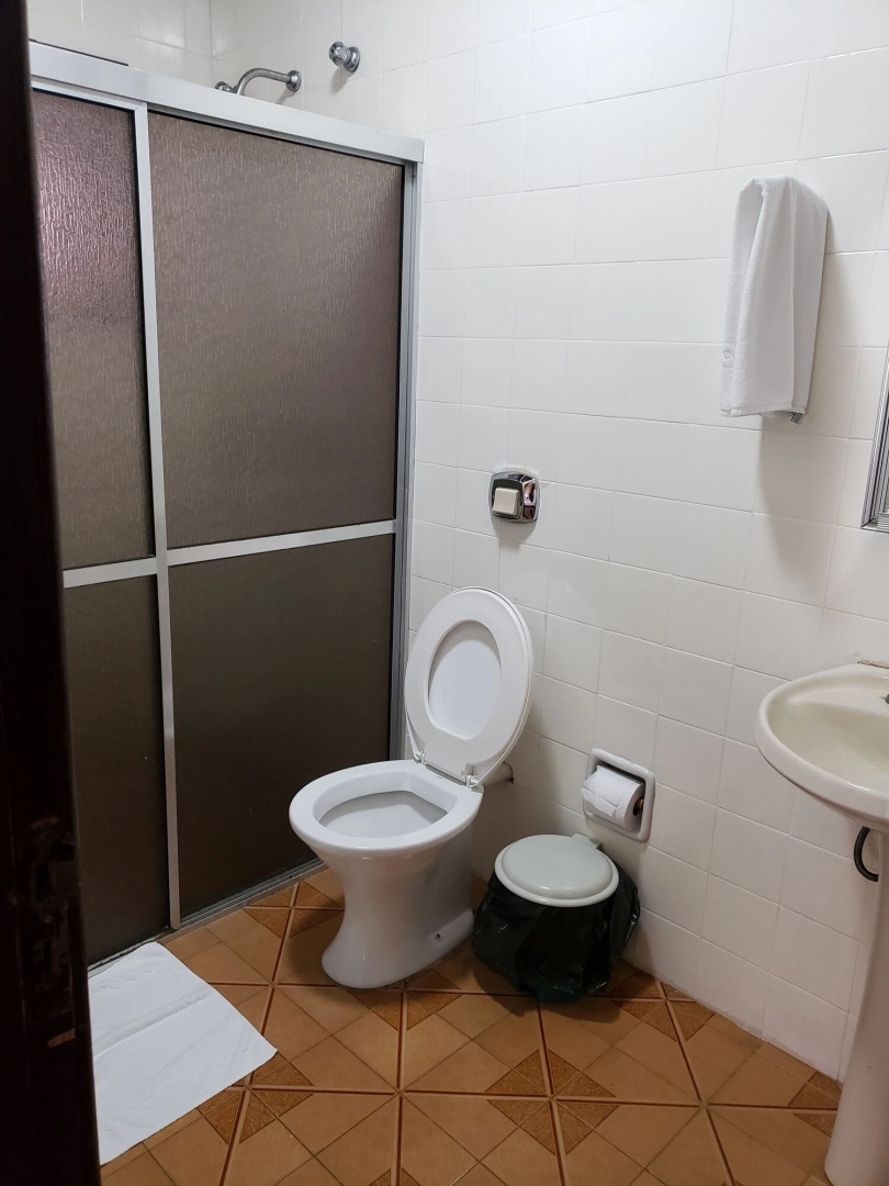 Hotel Pousada das Flores