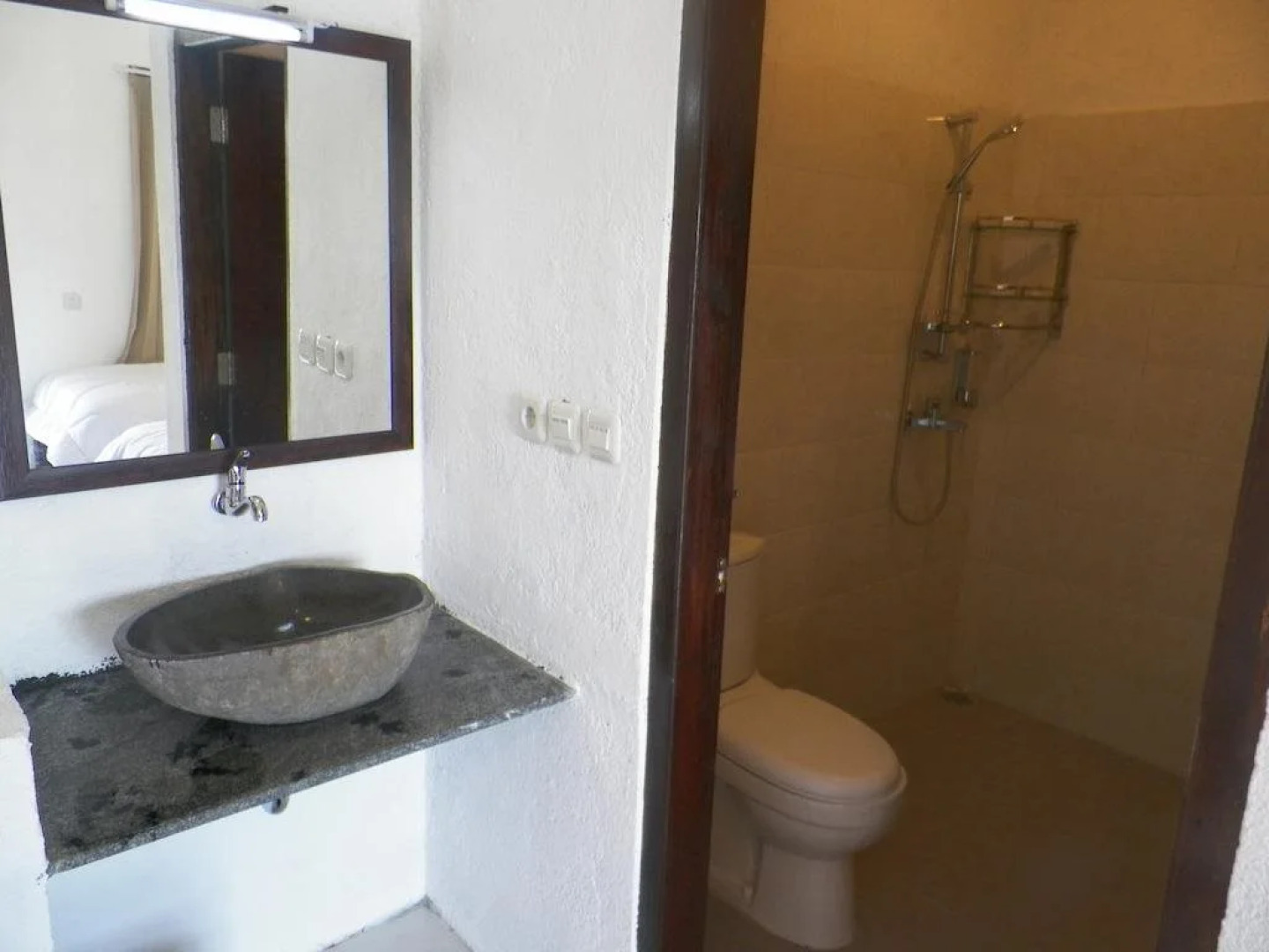 Puri Menoreh Hotel and Restaurant Borobudur