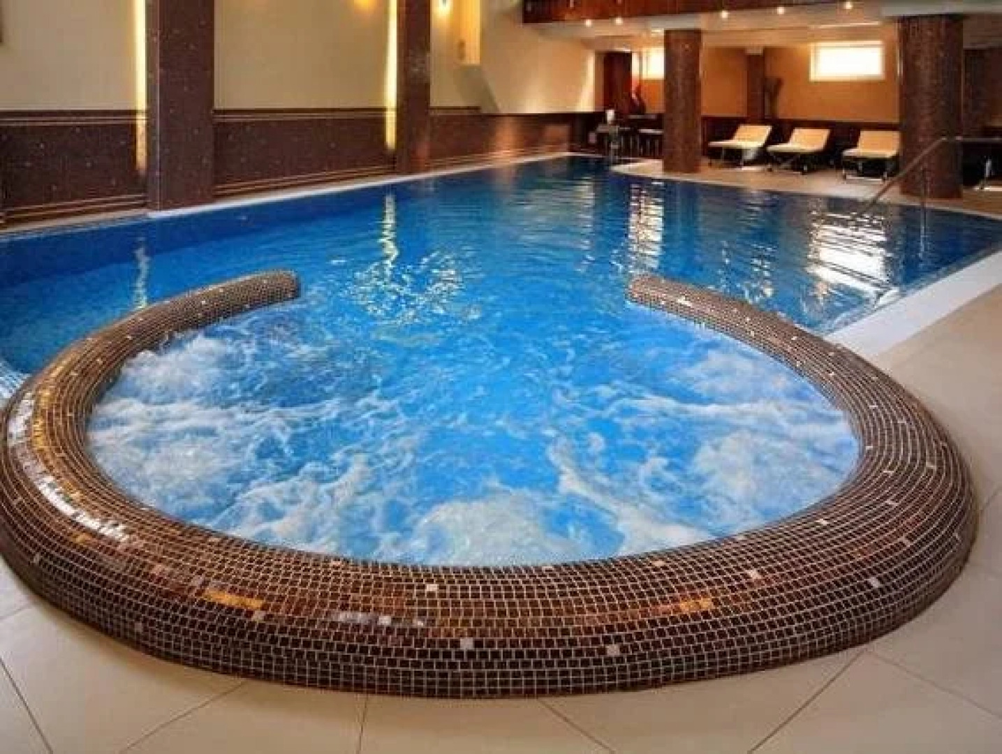 Шале Грааль Апарт-Отель