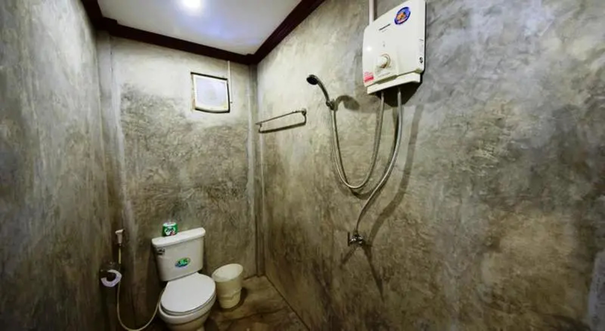 Mylaohome Guesthouse