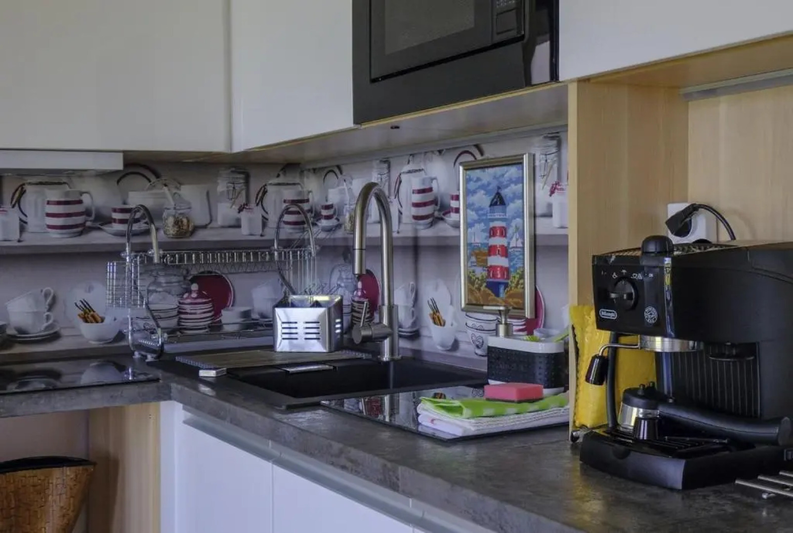 Apartamenty z Klimatem