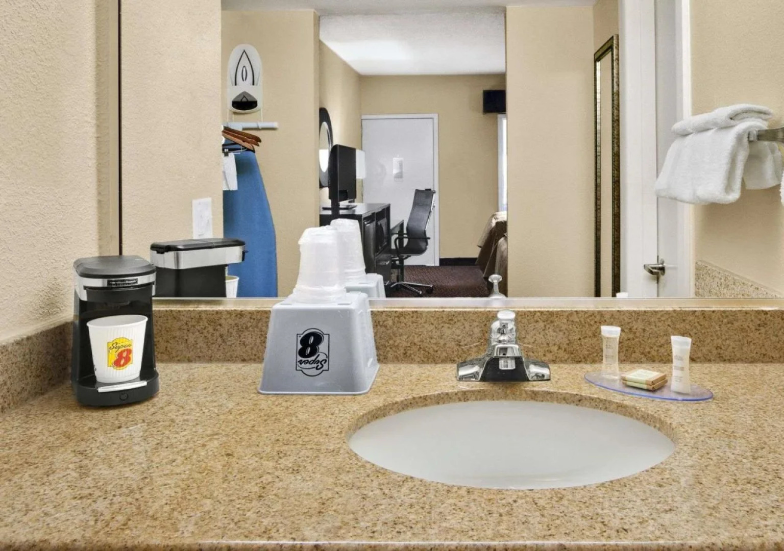 Quality Inn Asheville Downtown Tunnel Road