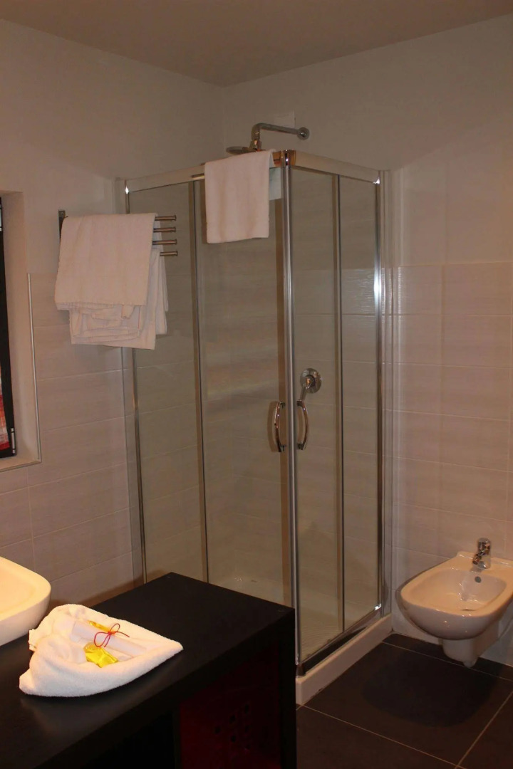 Agriturismo Il Cucchiaio di Legno