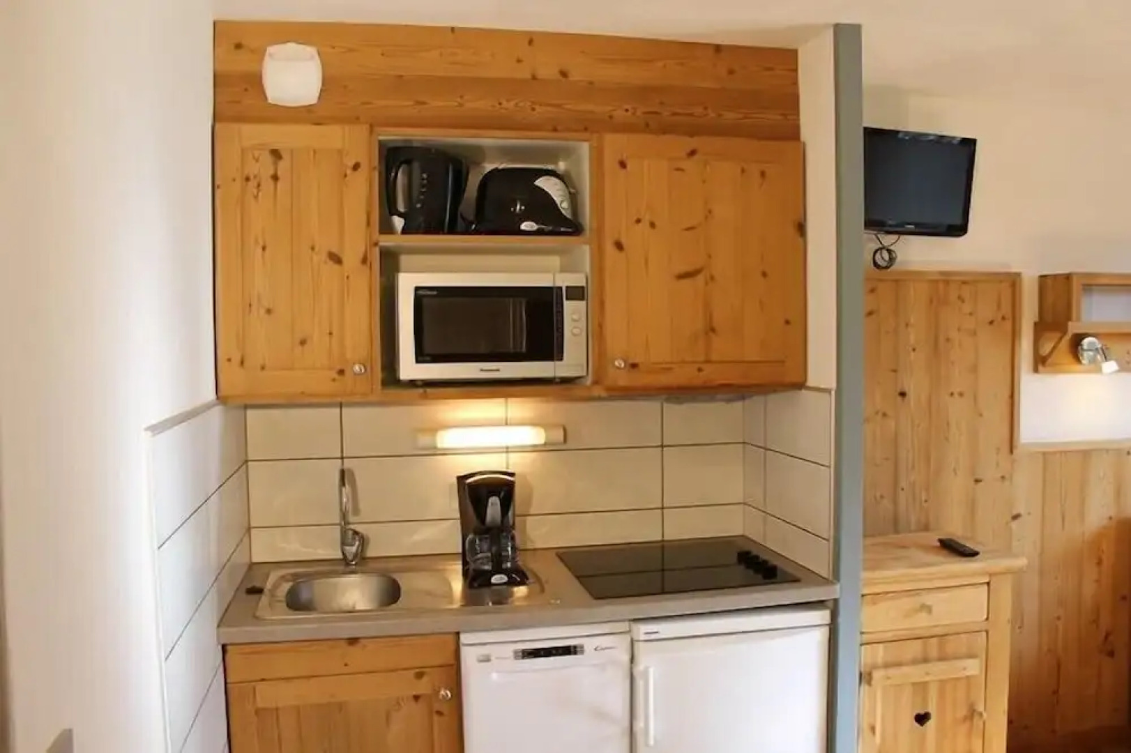 Résidence Grand Bois Clés Blanches