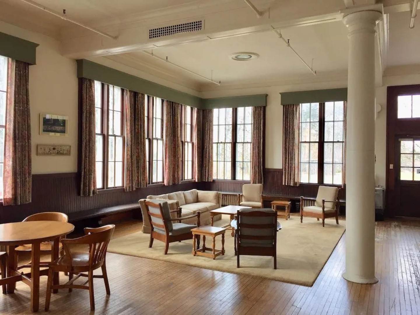 Oneida Community Mansion House