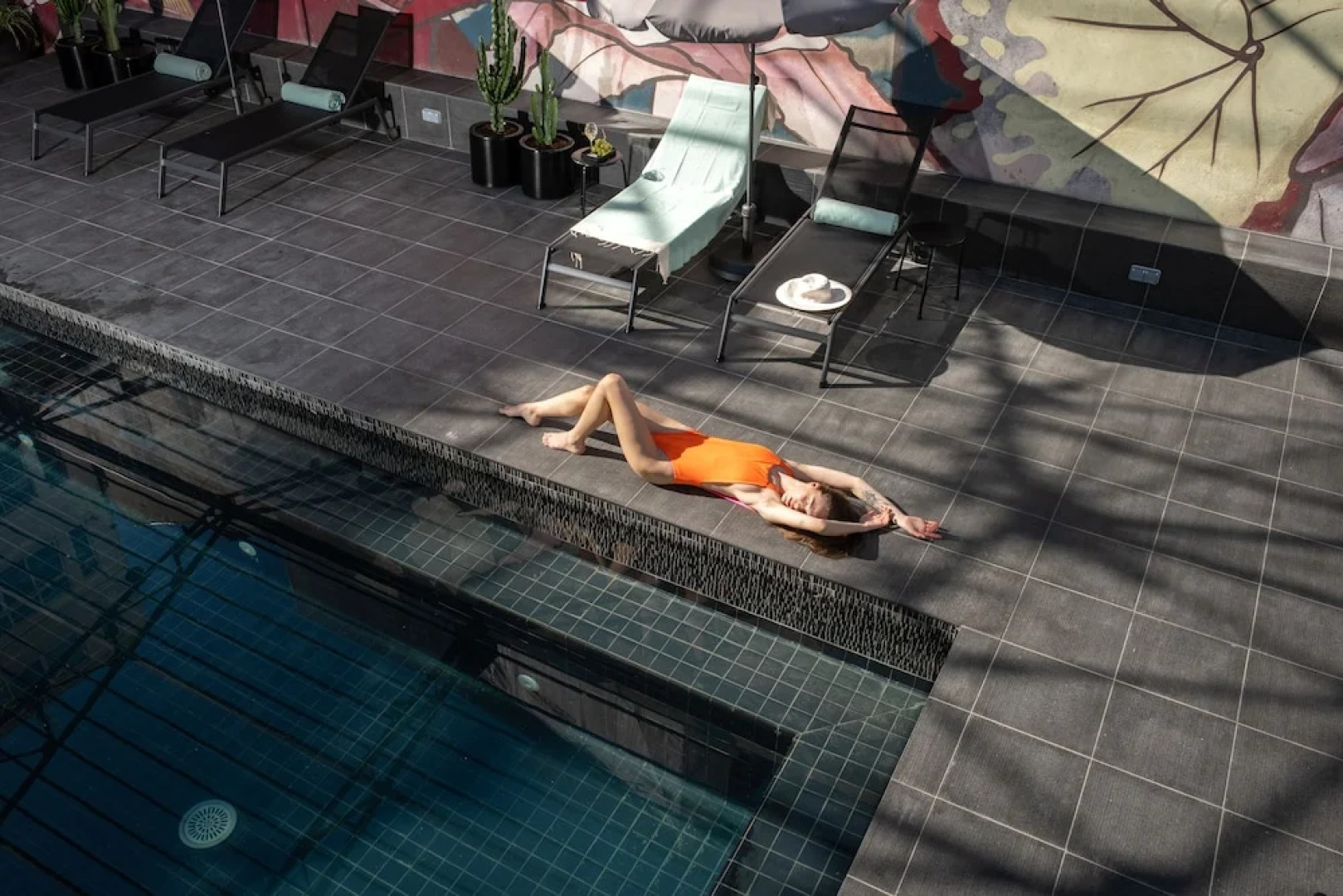 Pensão Residencial Roma