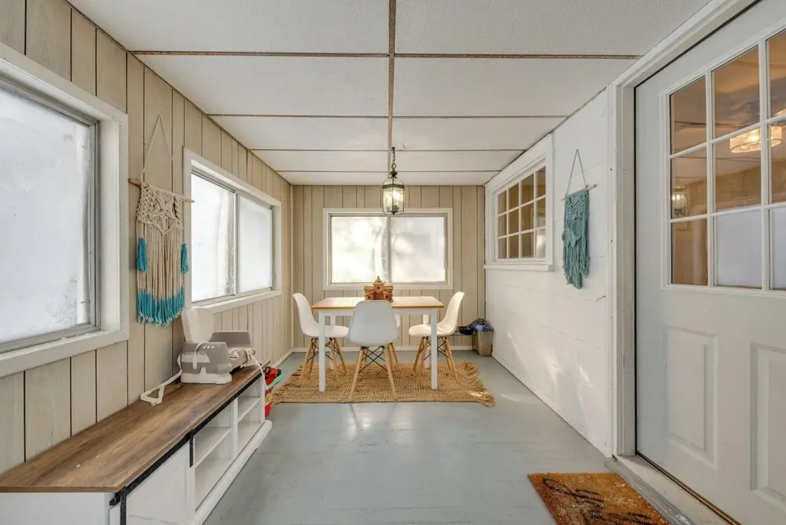 Private Hot Tub: Poconos 'babbling Brooke Cottage'