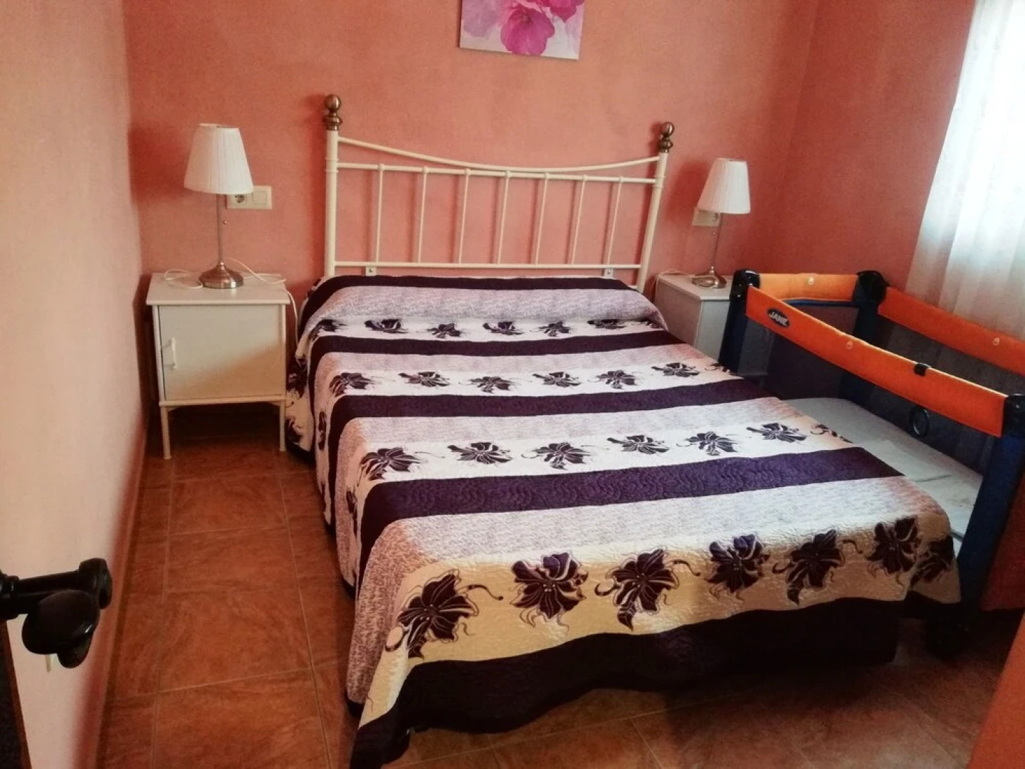 Casa Rural Puente Del Segura A