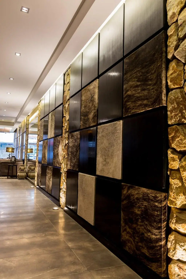 Lennox Hotel Ushuaia