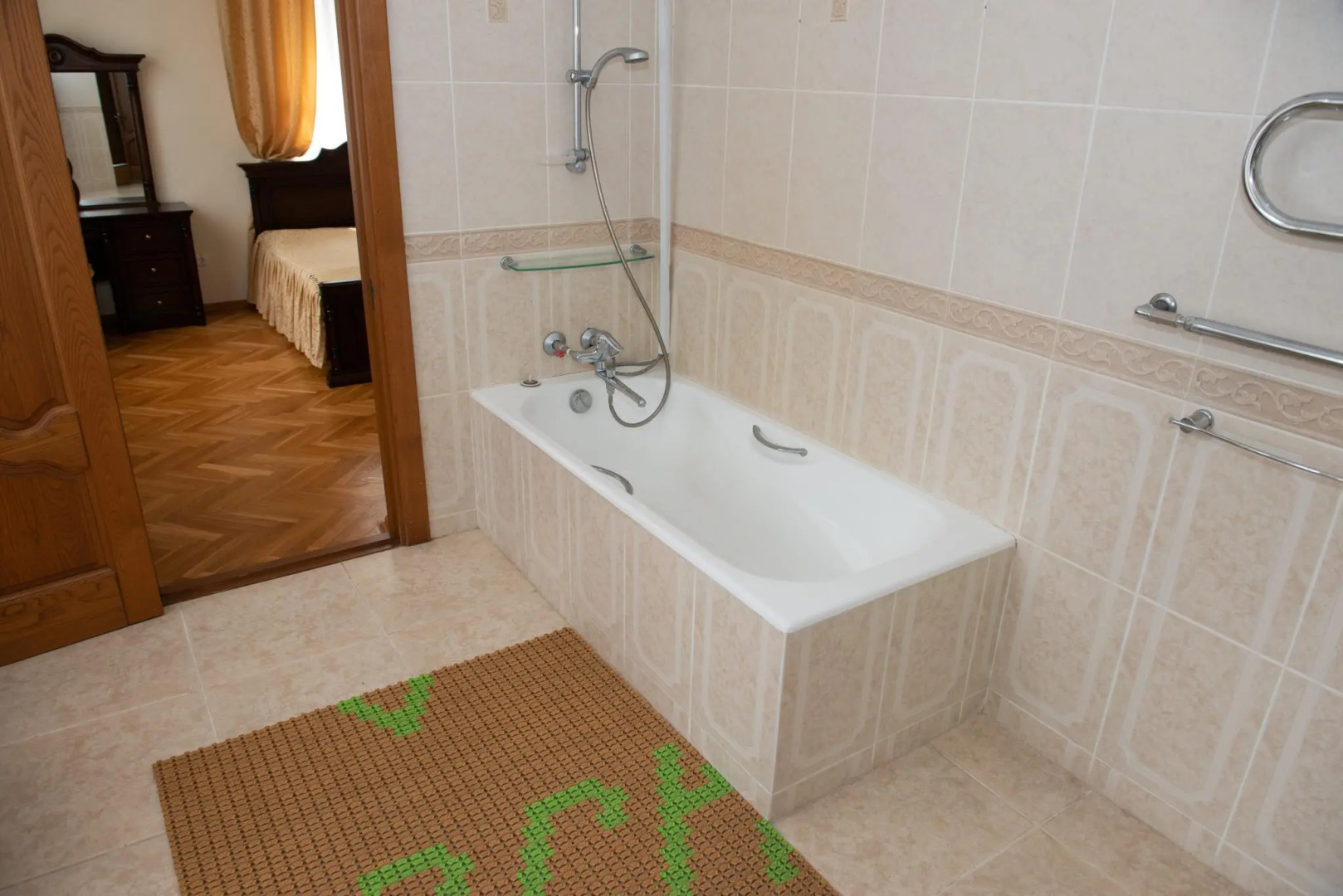 Union Tennis (Юнион Теннис)