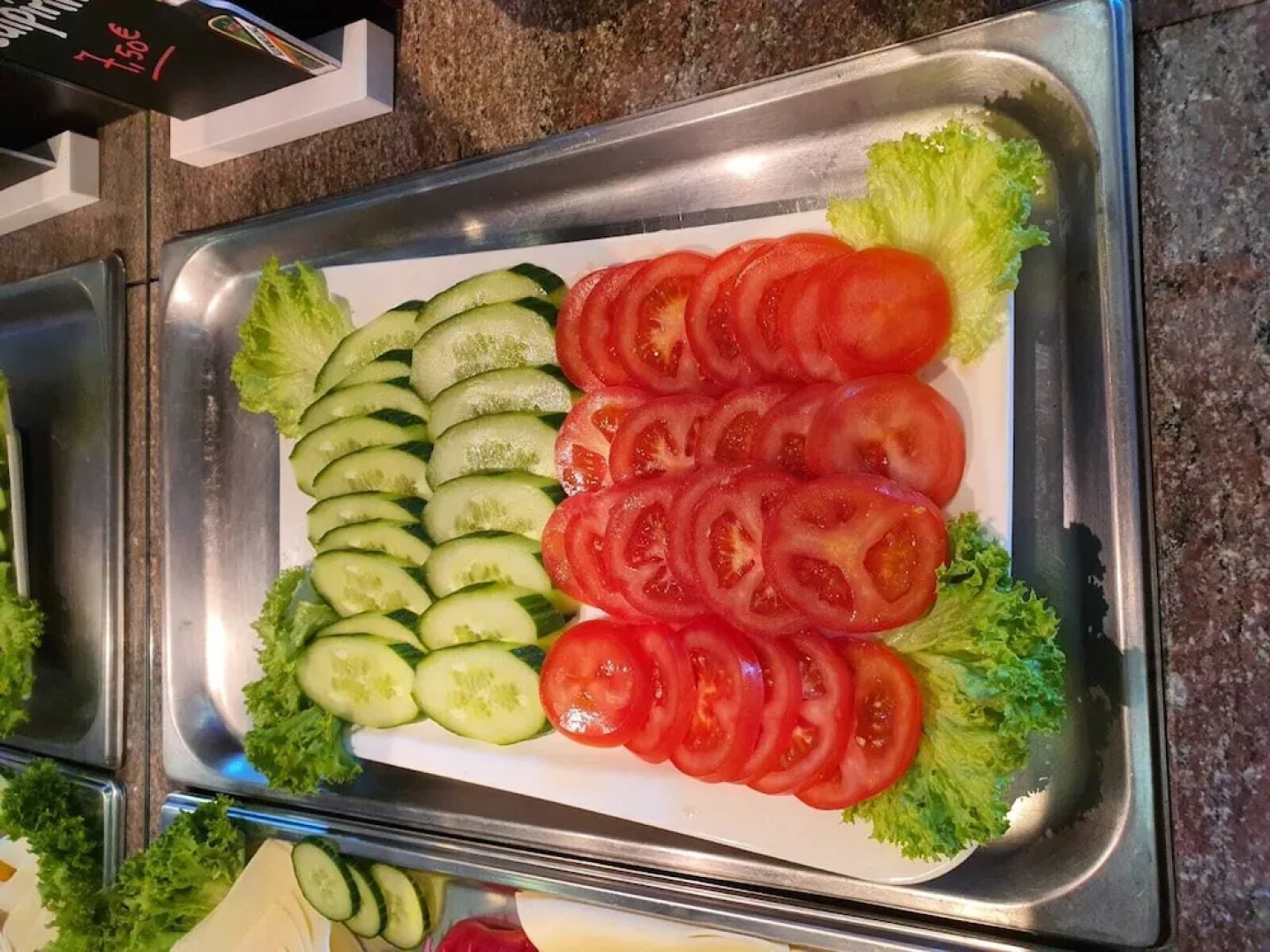 Hotel Ziegenkrug - Hotel Pritzwalk