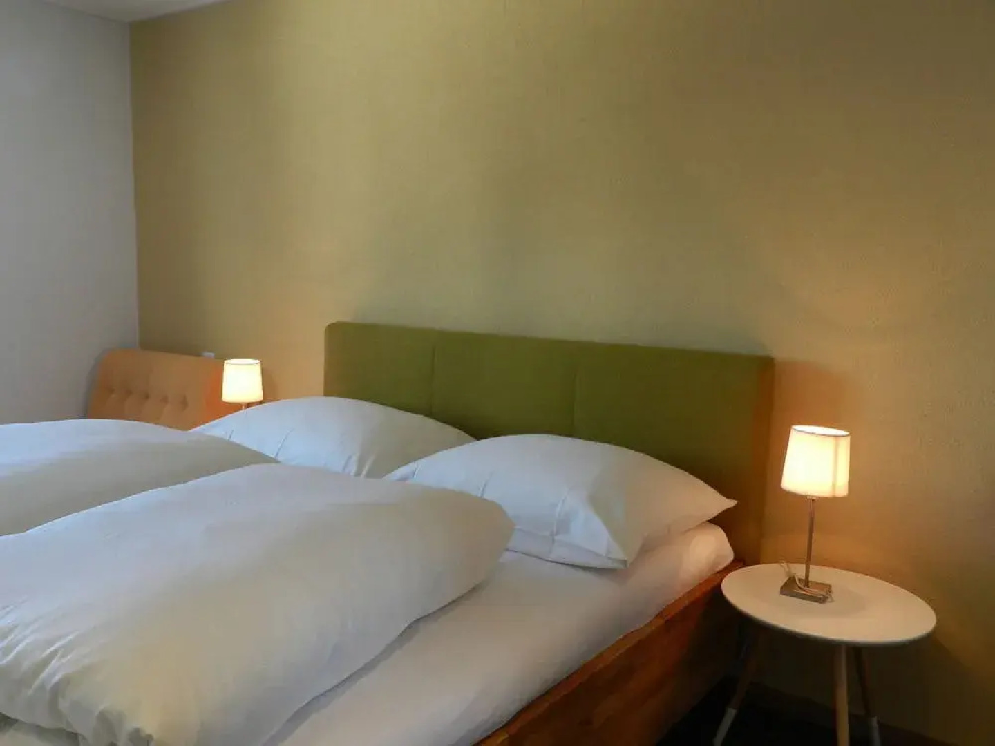 Hotel GARNI Mittenwald