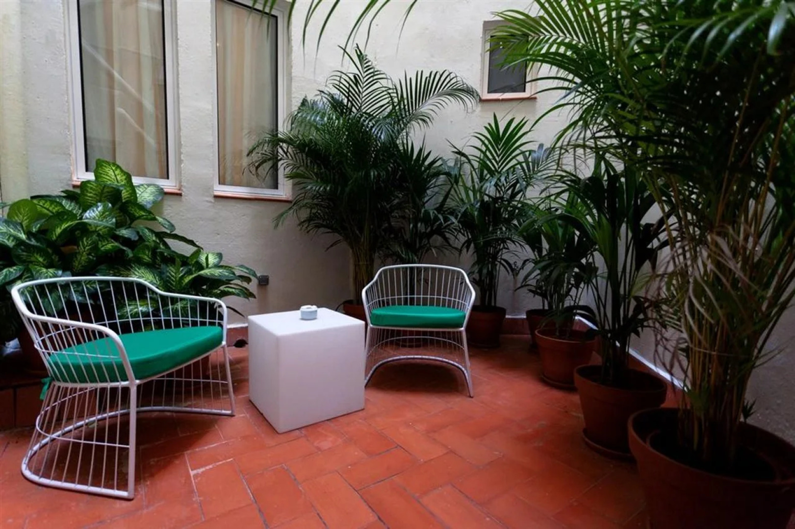 Vasanta Hostal Boutique