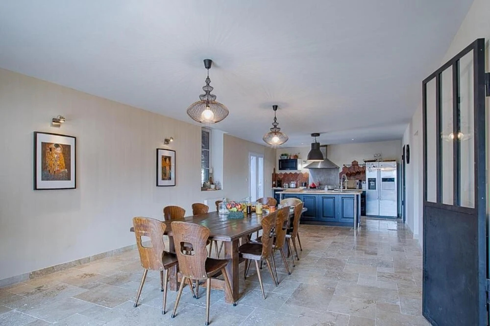 Chambres d'hôtes "La Maison d'Hana"