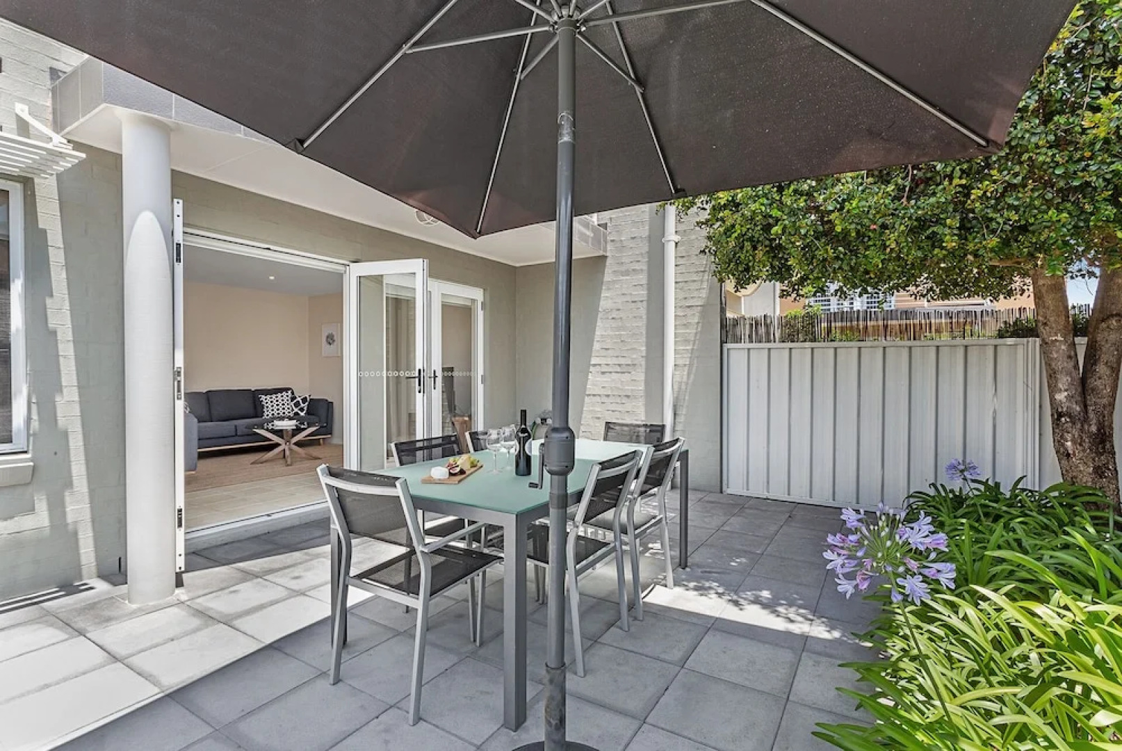 Sandcastles Unit 7 - Fingal Bay