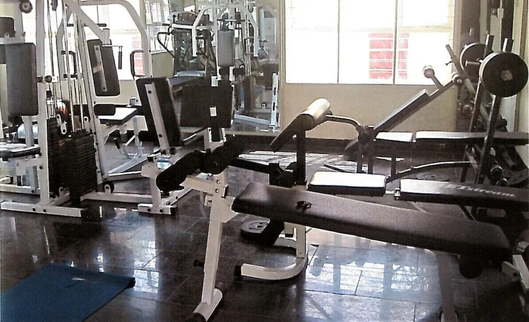 Mangel Hotel and Suites