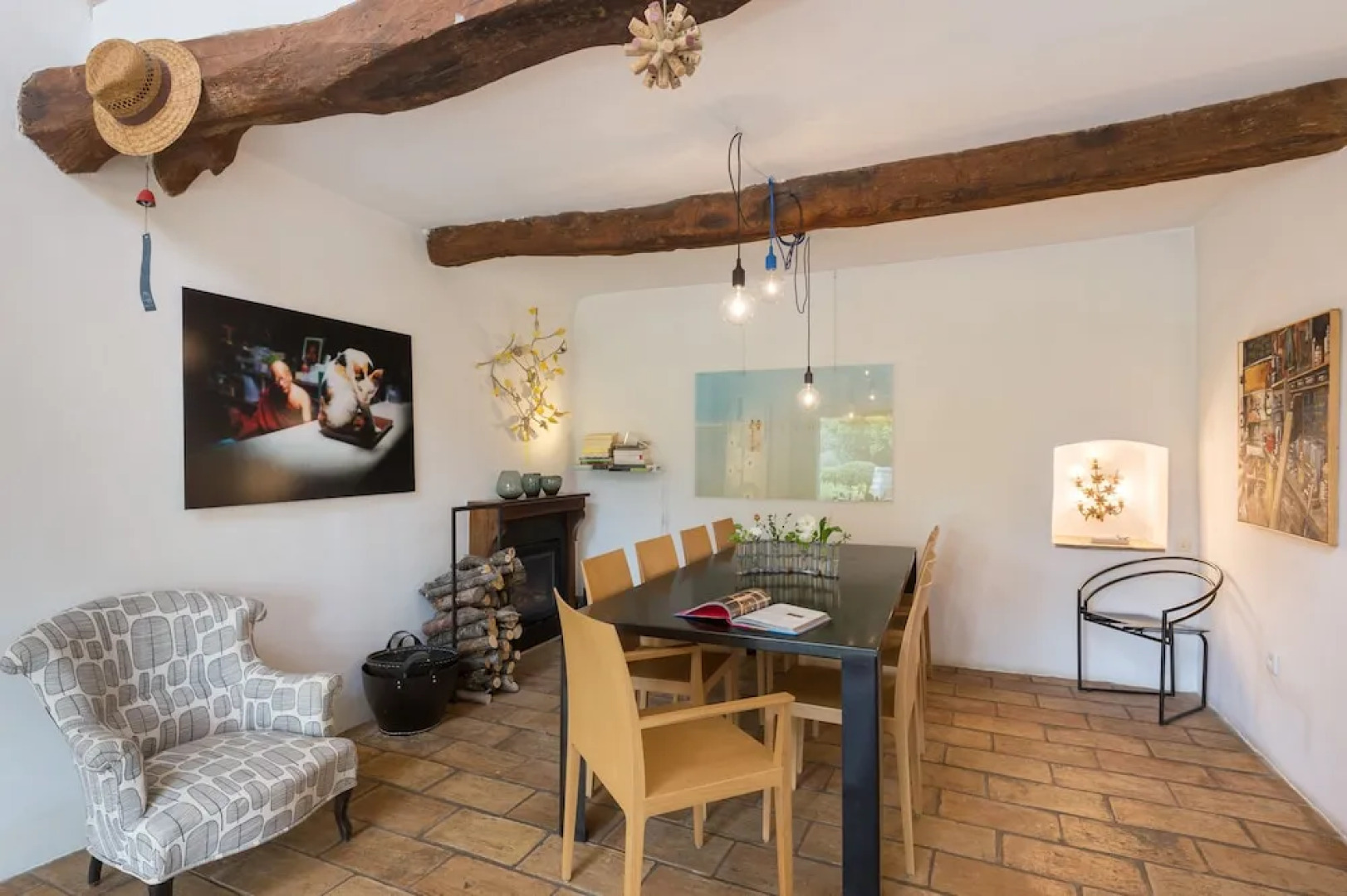 Domaine du Clos d'Alari