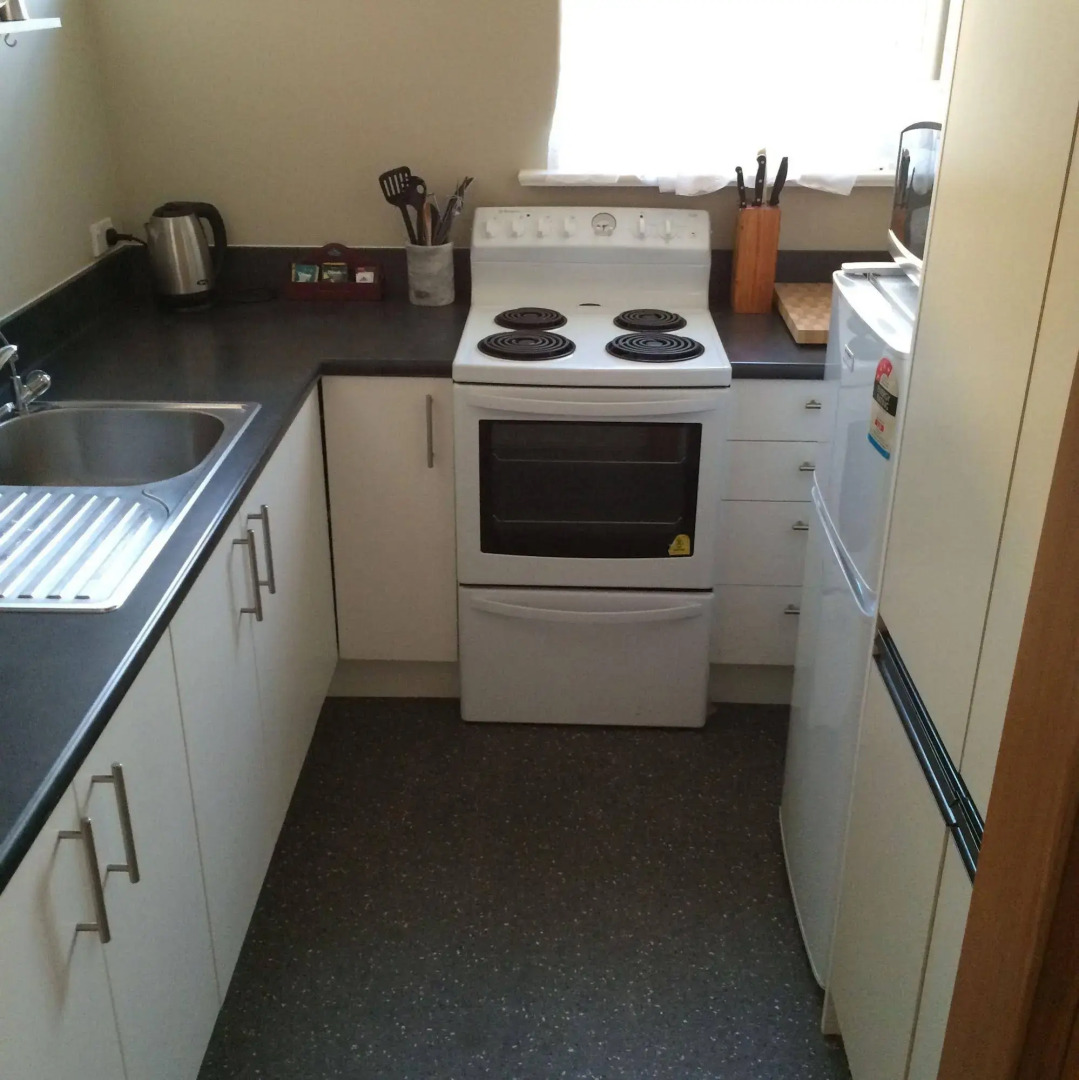 Burns Lodge at Holy Cross Centre