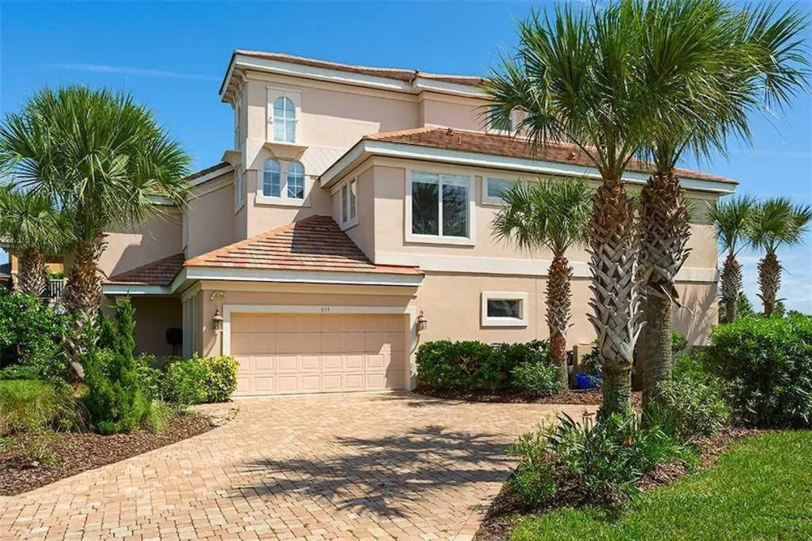 Sea Star Palace by Vacation Rental Pros