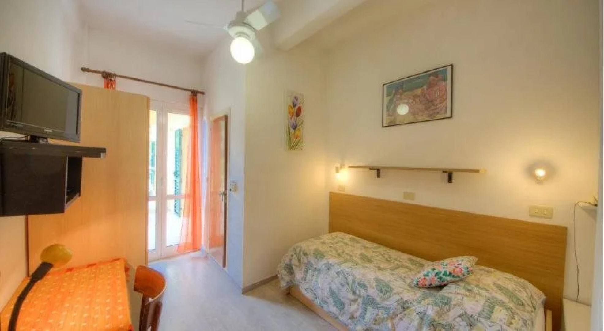 Hotel Deutsche Familien