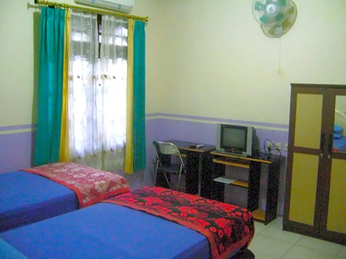 Hotel Metro Banjarmasin