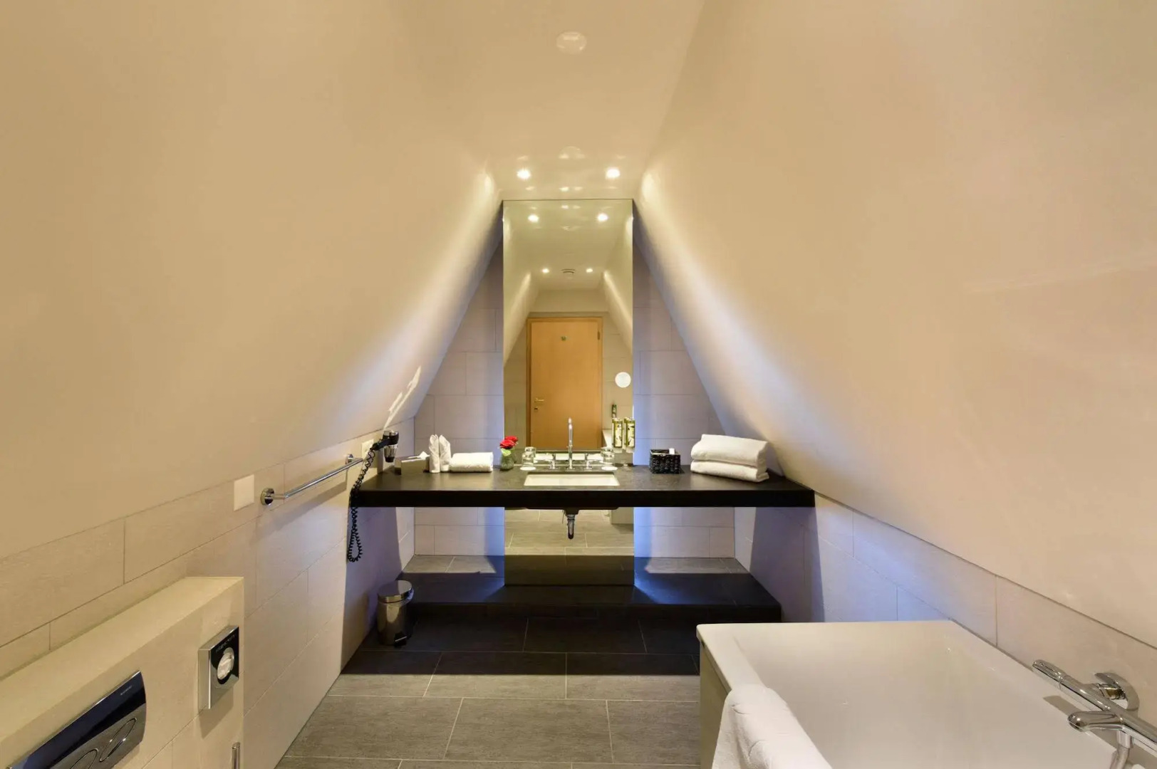 Hotel Vitznauerhof - Lifestyle Hideway at the Lake